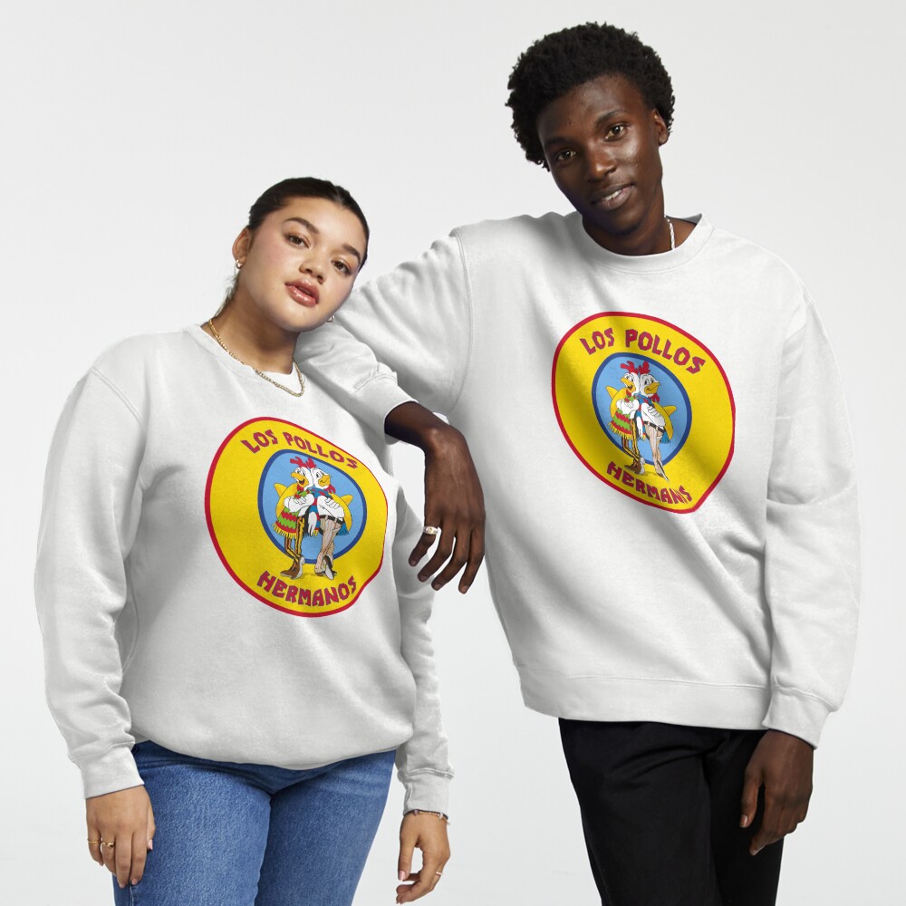 Aperçu de l'œuvre Sweatshirt épais créée et vendue par LillyHauser.