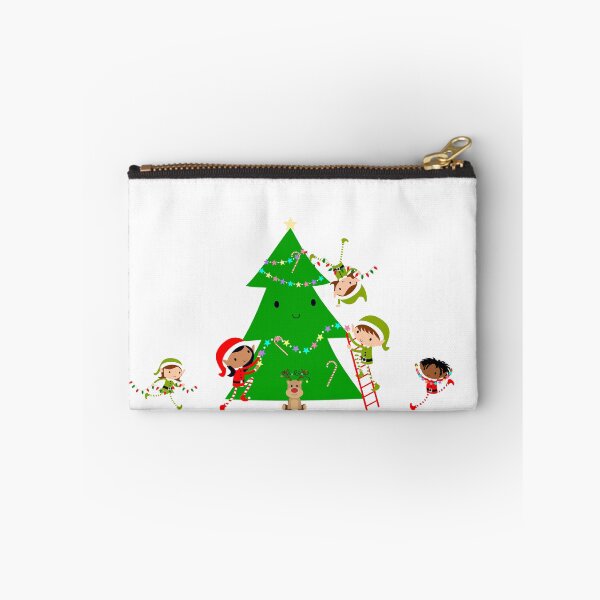 Item preview, Elfin’ Good Time designed and sold by StuffWeMade.
