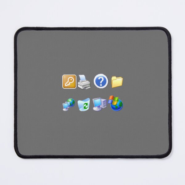 Item preview, Windows XP Icons designed and sold by Awpie.