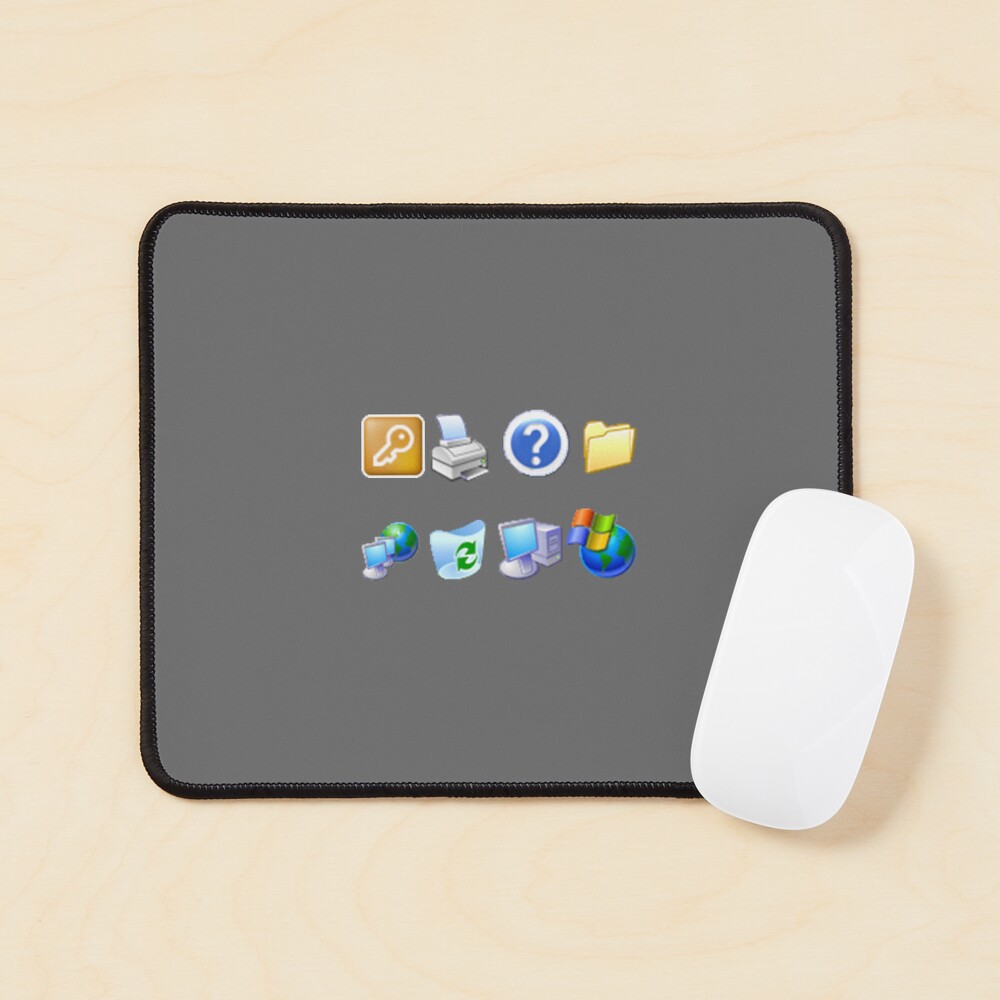 Item preview, Mouse Pad designed and sold by Awpie.