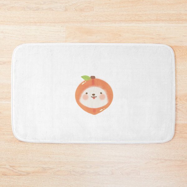 Item preview, Peach Pupper designed and sold by peachipit.