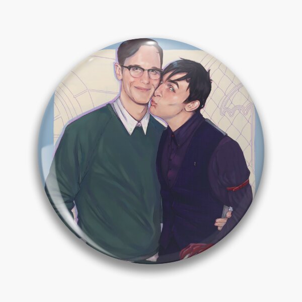 Item preview, Nygmobblepot 6 designed and sold by Nerrchii.