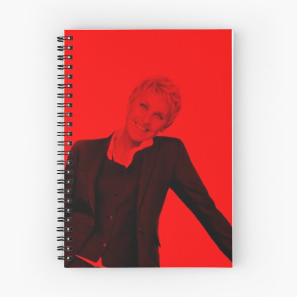 Item preview, Ellen Degeneres - Celebrity designed and sold by Powerofwordss.