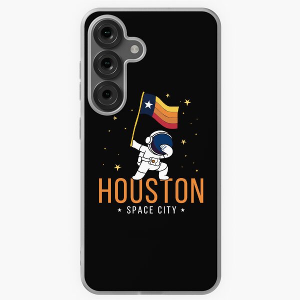Item preview, Houston Space City, Astronaut Dabbing Coll Texas City Lover designed and sold by singRsong.