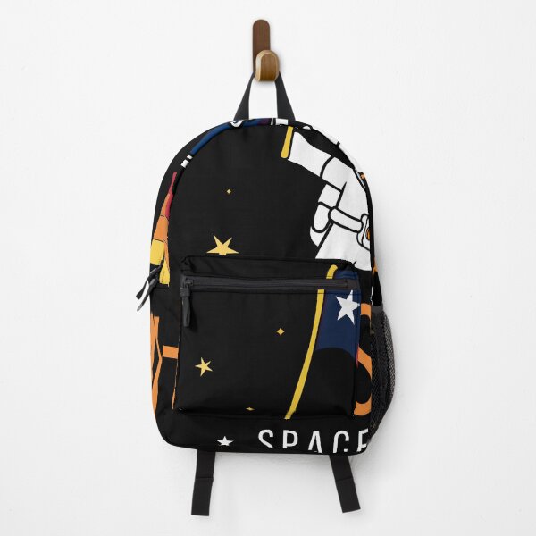 Item preview, Houston Space City, Astronaut Dabbing Coll Texas City Lover designed and sold by singRsong.