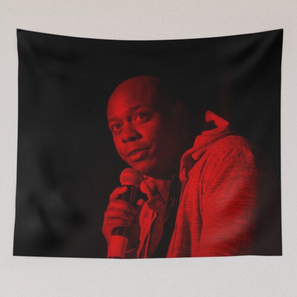 Item preview, Dave Chappelle - Celebrity designed and sold by Powerofwordss.