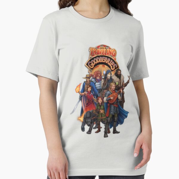 Item preview, Traveling Goodberries Group Photo designed and sold by LordSparko.