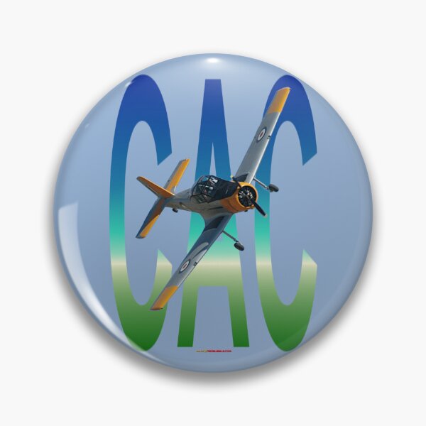Item preview, Commonwealth Aircraft Corporation Design - Winjeel VH-CZE  20100320 designed and sold by muz2142.
