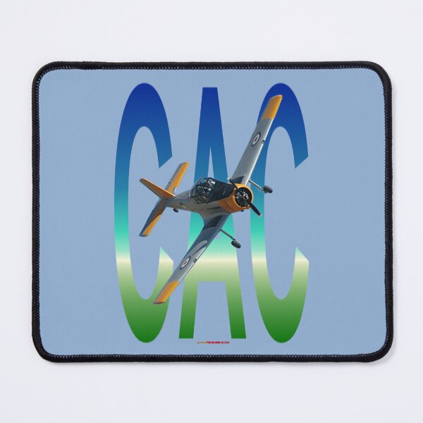 Item preview, Commonwealth Aircraft Corporation Design - Winjeel VH-CZE  20100320 designed and sold by muz2142.