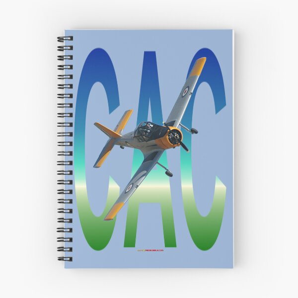 Item preview, Commonwealth Aircraft Corporation Design - Winjeel VH-CZE  20100320 designed and sold by muz2142.