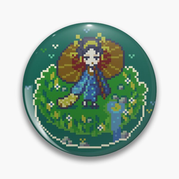 Item preview, Oiran designed and sold by strollingkiwi.