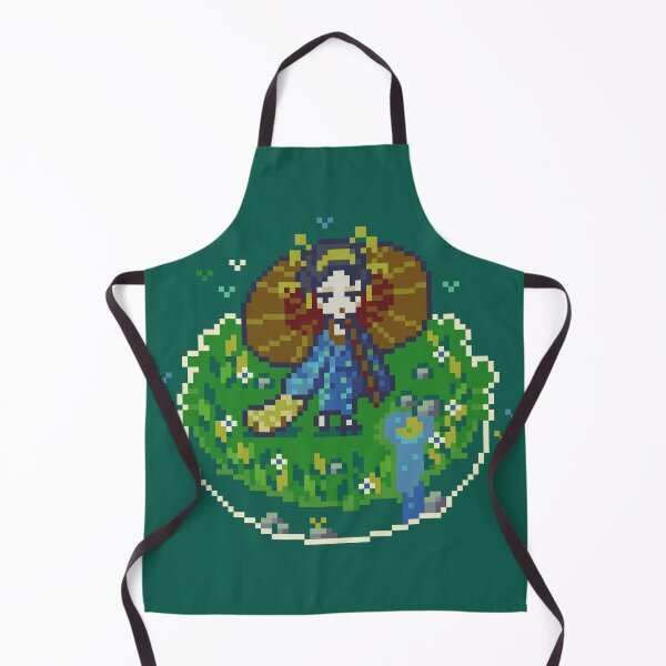Item preview, Oiran designed and sold by strollingkiwi.