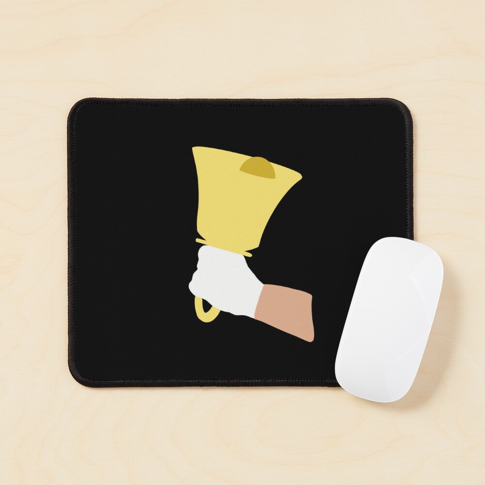 Item preview, Mouse Pad designed and sold by SubtleSplit.