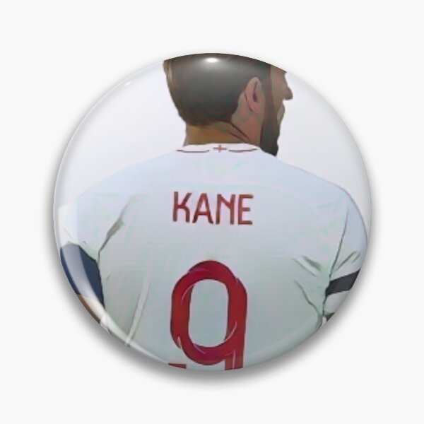 Item preview,   Harry Kane Drawing - Harry Kane Essential T-Shirt  designed and sold by sagestar.