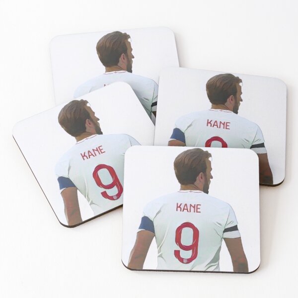 Item preview,   Harry Kane Drawing - Harry Kane Essential T-Shirt  designed and sold by sagestar.