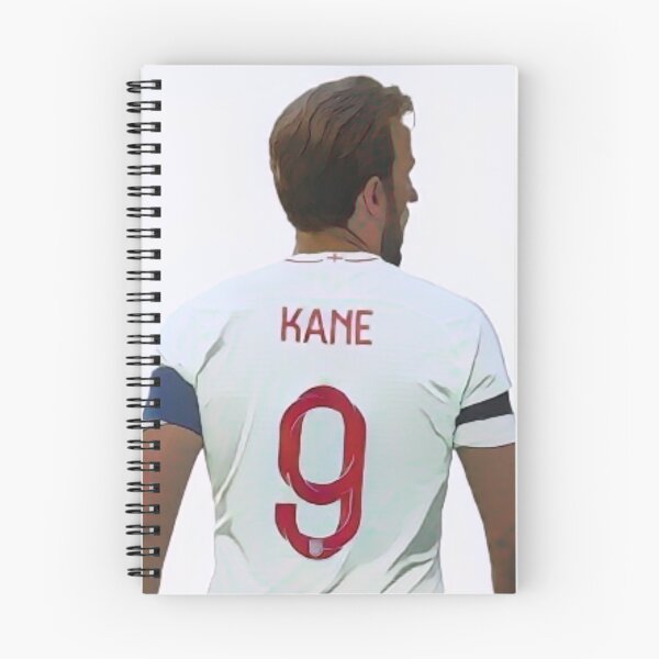 Item preview,   Harry Kane Drawing - Harry Kane Essential T-Shirt  designed and sold by sagestar.