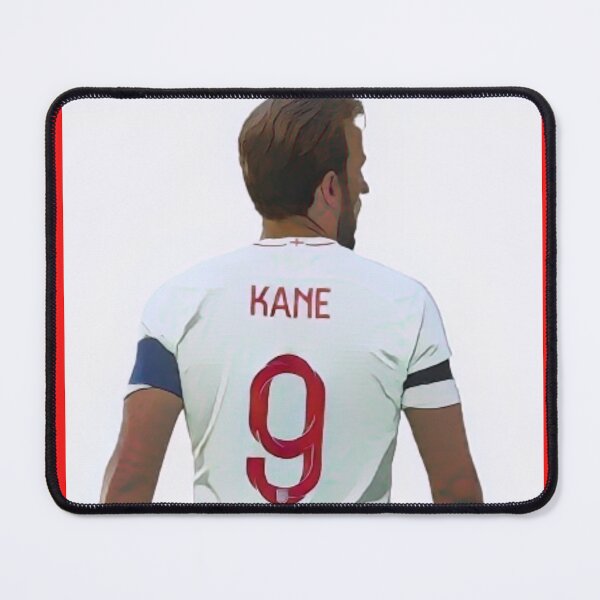 Item preview,   Harry Kane Drawing - Harry Kane Essential T-Shirt  designed and sold by sagestar.