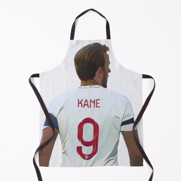 Item preview, Harry Kane Drawing - Harry Kane Essential T-Shirt designed and sold by sagestar.