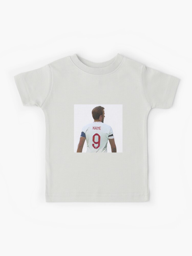 Best Design - Harry Kane Kids T-Shirt for Sale by KatherineBail