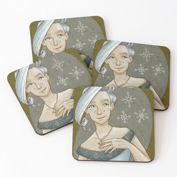 Item preview, Glitter and Glisten designed and sold by artofzan.