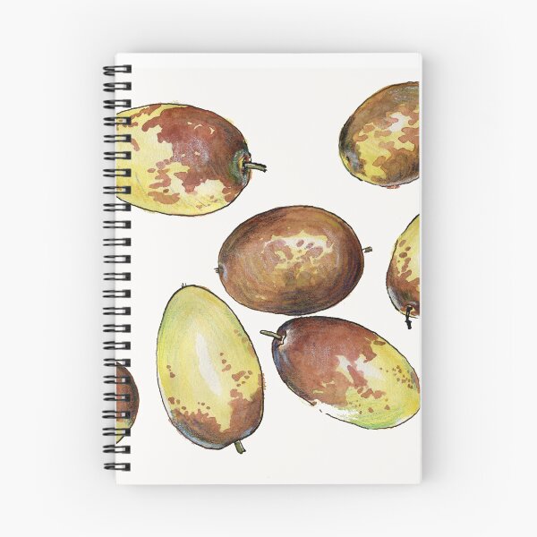 Item preview, Jujube Chinese dates designed and sold by lindaknight.