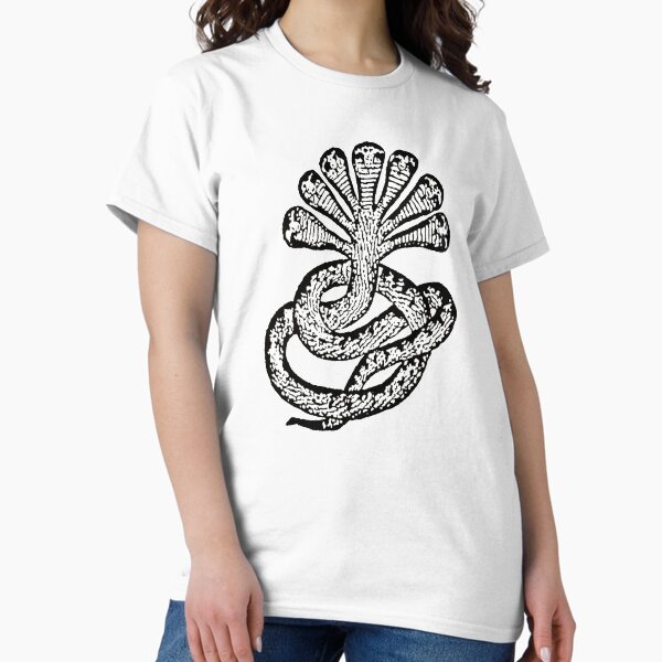 Item preview, SLA - Symbionese Liberation Army Snake designed and sold by umbrellaman.