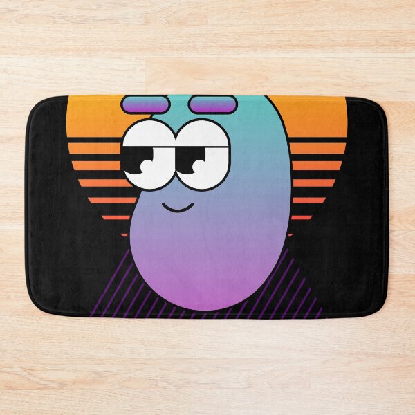 Item preview, Retro Bean designed and sold by Enaholf.