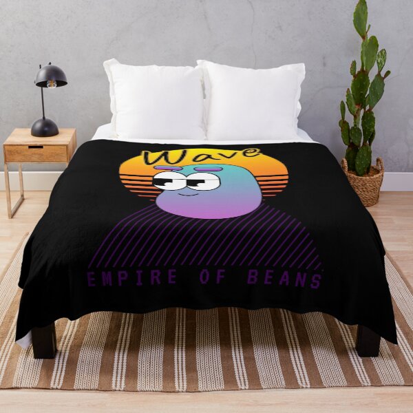 Item preview, Retro Bean designed and sold by Enaholf.