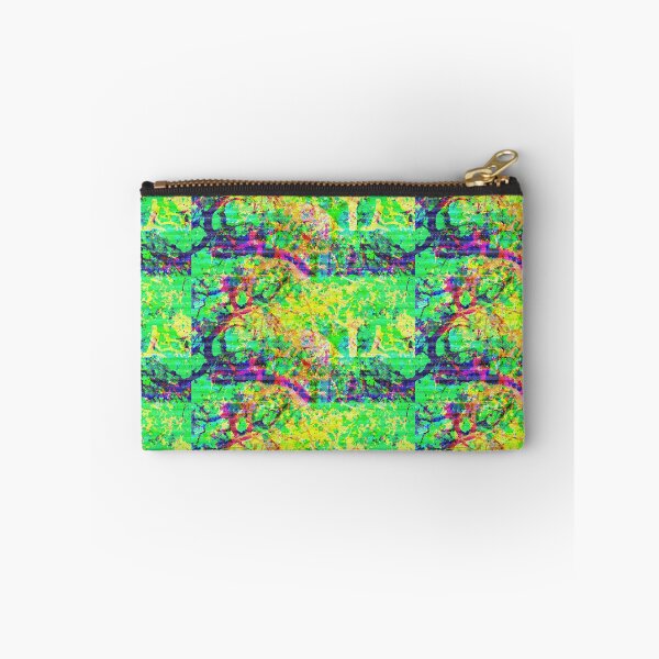 Item preview, Large Tree Glitch (Trippy!) designed and sold by OmegaRedFan.