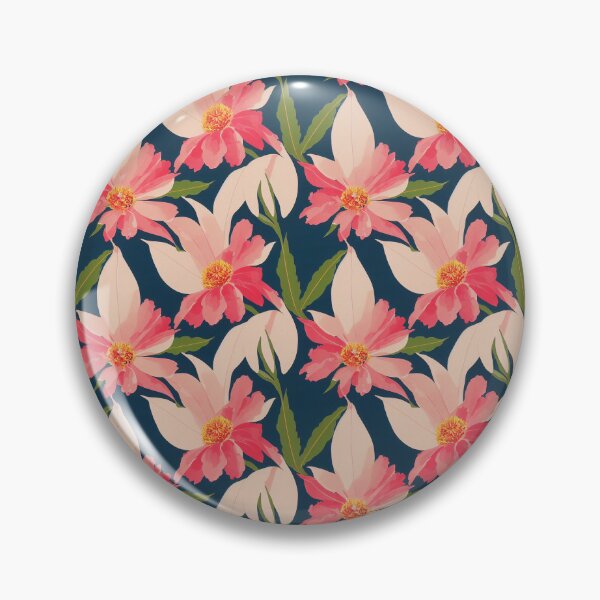 Item preview, Watercolor Floral Seamless Pattern designed and sold by Aramdesing.