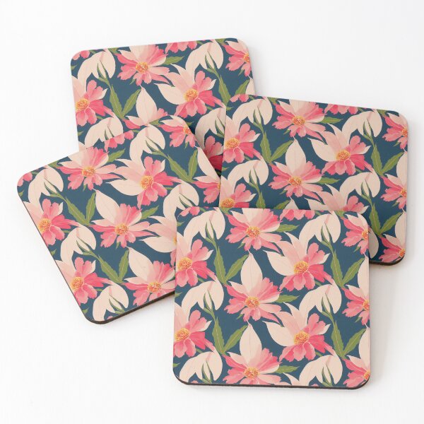 Item preview, Watercolor Floral Seamless Pattern designed and sold by Aramdesing.