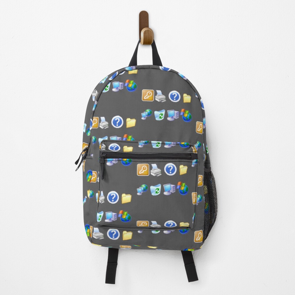Artikel-Vorschau von Rucksack, designt und verkauft von Awpie.