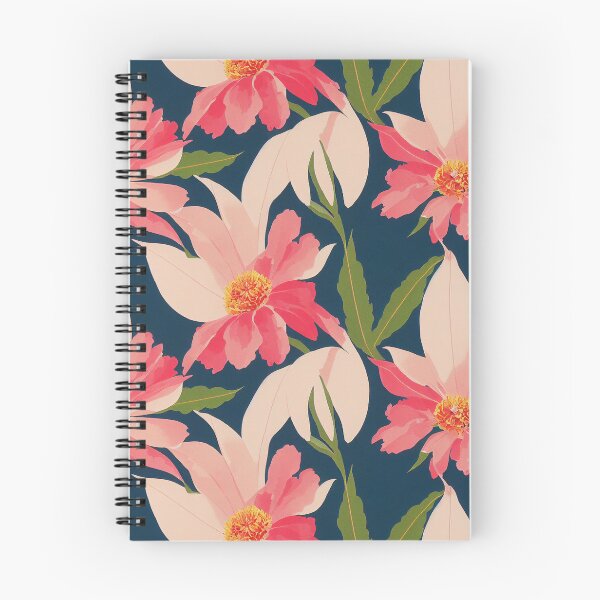 Item preview, Watercolor Floral Seamless Pattern designed and sold by Aramdesing.