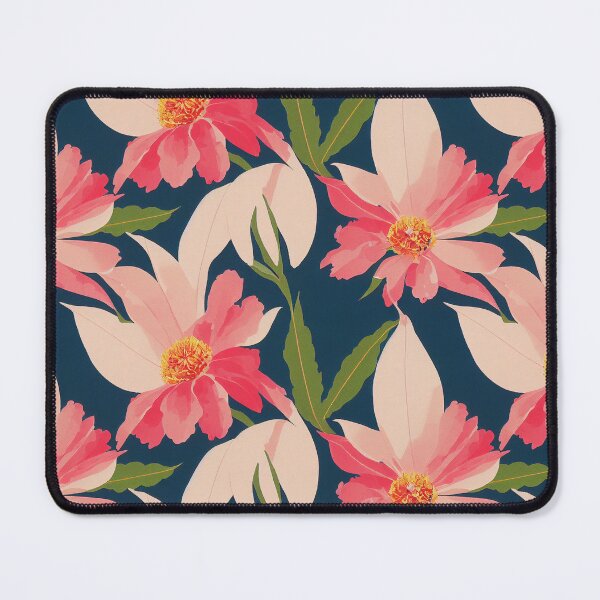 Item preview, Watercolor Floral Seamless Pattern designed and sold by Aramdesing.