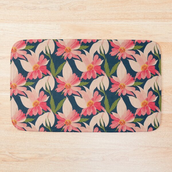 Item preview, Watercolor Floral Seamless Pattern designed and sold by Aramdesing.