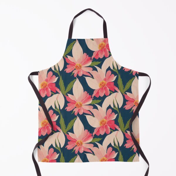 Item preview, Watercolor Floral Seamless Pattern designed and sold by Aramdesing.