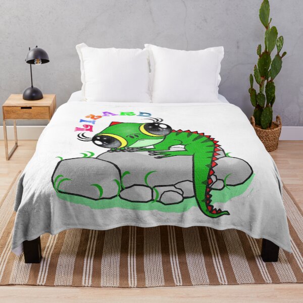 Item preview, Lizard designed and sold by Shirley cute art .