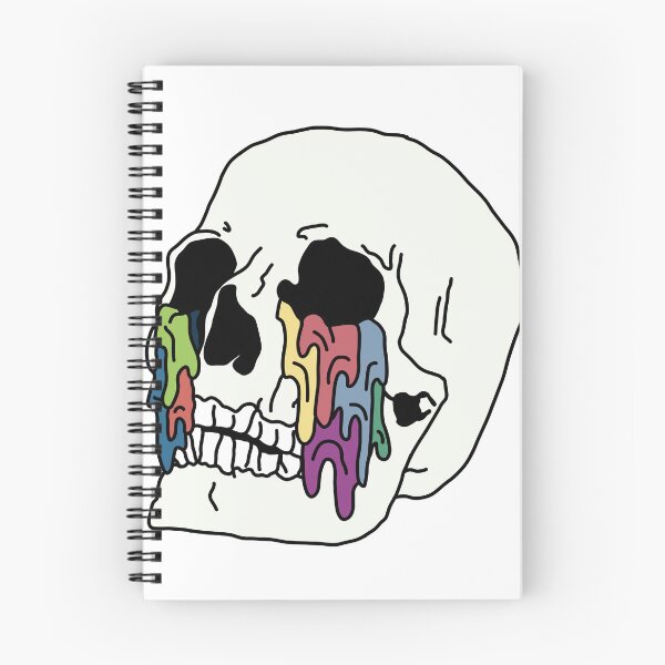 Item preview, skeleton abstract designed and sold by ventumpluviam.