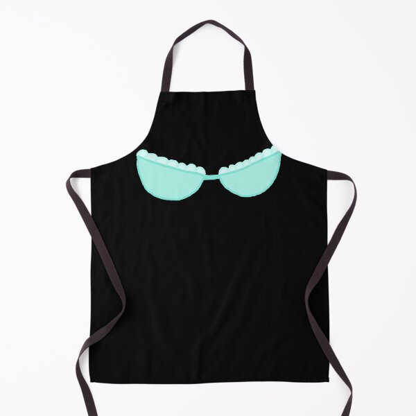 Item preview, Bra with Turquese lace designed and sold by Hypnotees.