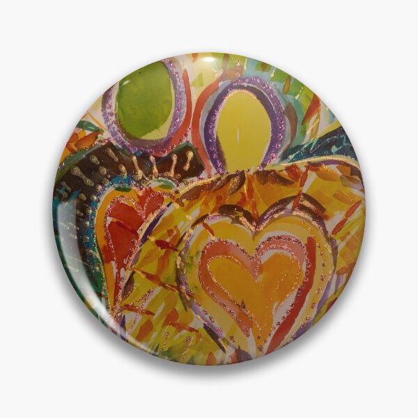 Item preview, Twin Flames designed and sold by Maria Eastwood.