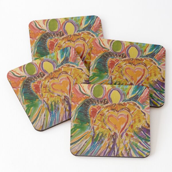 Item preview, Twin Flames designed and sold by Maria Eastwood.