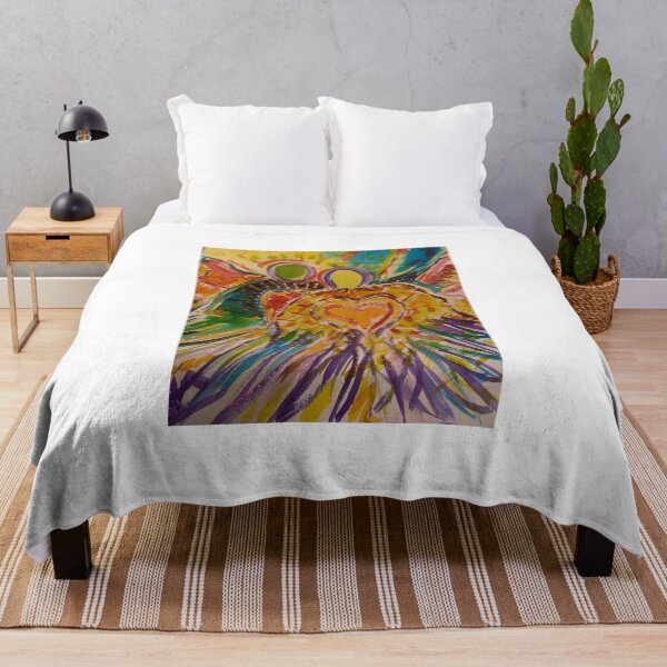Item preview, Twin Flames designed and sold by Maria Eastwood.