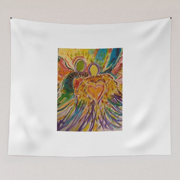 Item preview, Twin Flames designed and sold by Maria Eastwood.