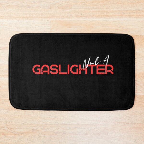Item preview, Im not a gaslighter funny partner  designed and sold by 5thseason-shop.