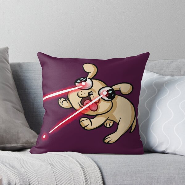 Item preview, Laser Puppy designed and sold by Crownflame.