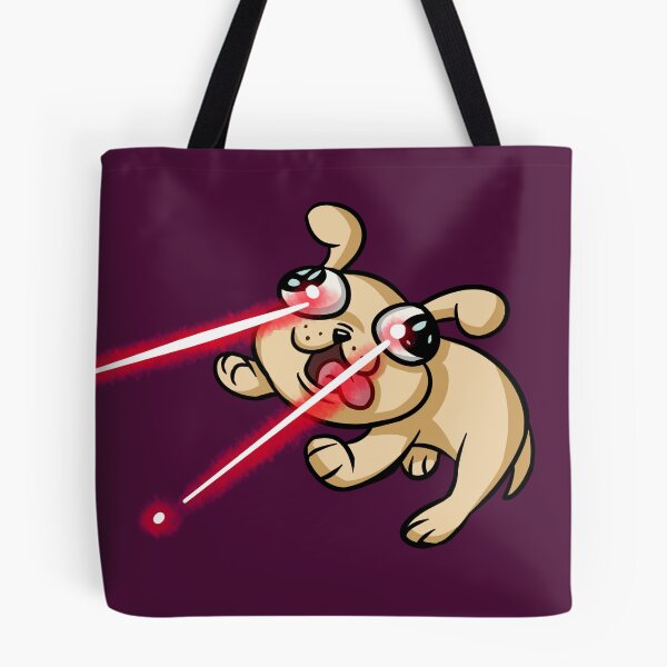 Item preview, Laser Puppy designed and sold by Crownflame.