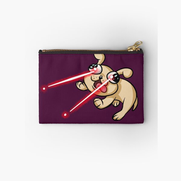 Item preview, Laser Puppy designed and sold by Crownflame.