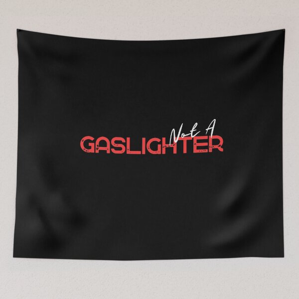 Item preview, Im not a gaslighter funny partner  designed and sold by 5thseason-shop.