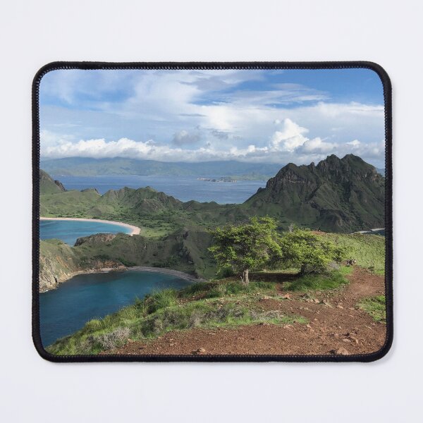 Item preview, Peaceful Landscape designed and sold by to-esu.