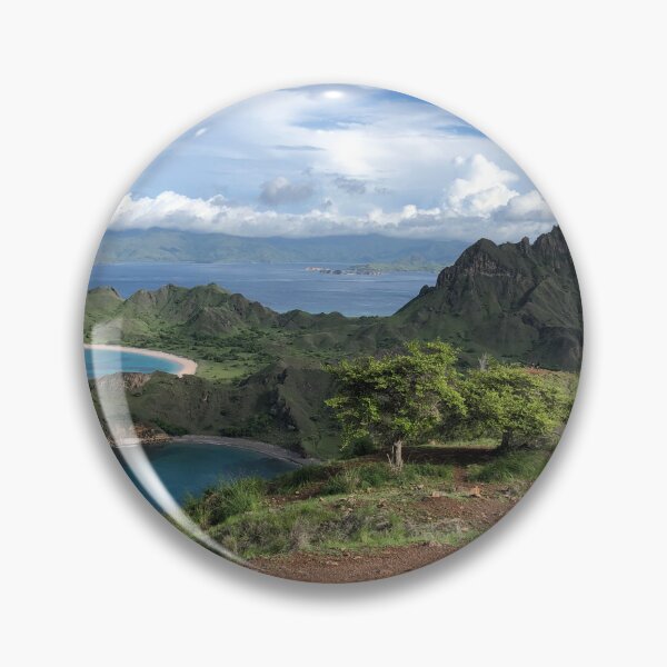 Item preview, Peaceful Landscape  designed and sold by to-esu.